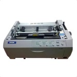 Impressora FX-890 - (Com Cabeça e Placa / Sem Tampas) EPSON