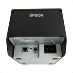 IMPRESSORA EPSON TM-T20 USB NF EPSON