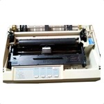 Impressora LX-300+ (Revisada) - Sem Tampas EPSON