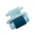 Conjunto Rolete Retardo Tracionador Papel L110 L355 L455 L475 EPSON