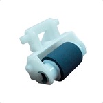 Conjunto Rolete Retardo Tracionador Papel L110 L355 L455 L475 EPSON