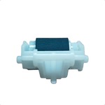 Conjunto Rolete Retardo Tracionador Papel L110 L355 L455 L475 EPSON