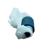 Conjunto Rolete Retardo Tracionador Papel L110 L355 L455 L475 EPSON