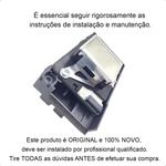 Cabeca Impressao L1800 Photo 1410 R270 1430W EPSON