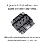 Cabeca Impressao L355 L395 L4150 L5190 L3250 L4250 EPSON