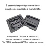 Cabeca Impressao L355 L395 L4150 L5190 L3250 L4250 EPSON