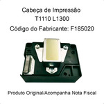 Cabeça impressão T1110 L1300 EPSON