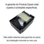 Cabeça impressão T1110 L1300 EPSON