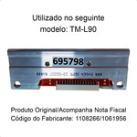 Cabeca Impressão TM-L90 EPSON