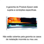 Cabeca Impressão TM-L90 EPSON