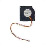 Ventilador de Entrada Projetor Powerlite 1750 EPSON