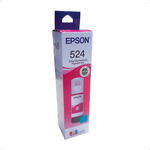 Garrafa de Tinta L15150 Magenta EPSON