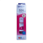 Garrafa de Tinta L15150 Magenta EPSON