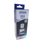 Garrafa de Tinta L15150 Preta EPSON