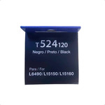 Garrafa de Tinta L15150 Preta EPSON